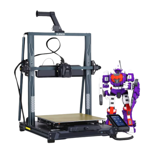 Elegoo Neptune 4 Plus